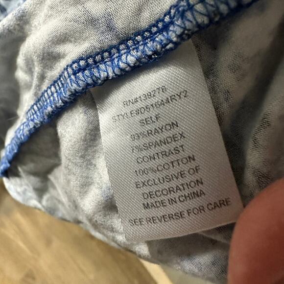 Danielrainn Women's Halter Dress Size Small - Picture 5 of 6